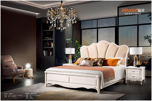 品尖家具 品質(zhì)、技術(shù)與設(shè)計(jì)三駕馬車打破同質(zhì)化發(fā)展困局