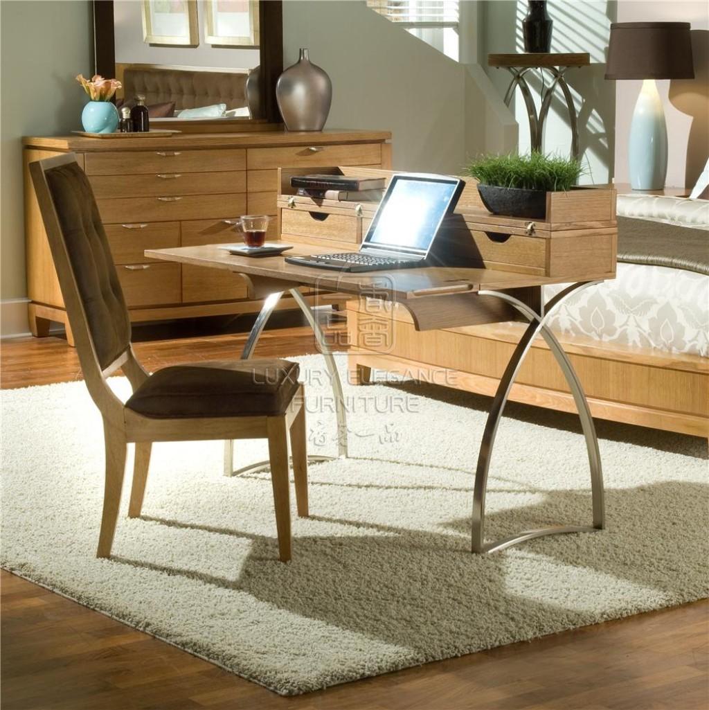 北歐風(fēng)格家具與化妝品 簡約美學(xué)與自然主義的交融