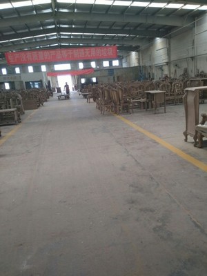 法式、歐式與小美家具工廠中的化妝品存儲解決方案