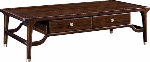 東方客廳的魔法森林 ds02實木家具與化妝品的美學交響