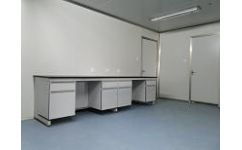 四川制藥廠與成都制藥廠實驗室家具優選 金奧實驗設備專業解決方案